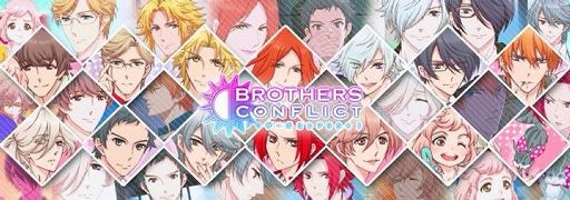 Brothers Conflict Wiki Anime Amino