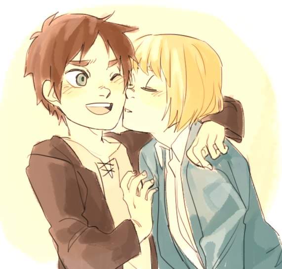 yaoi attack on titan games yaoi attack on titan games