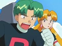 Pokemon Running Anime Gags Part 1 What S Your Name Again Anime Amino