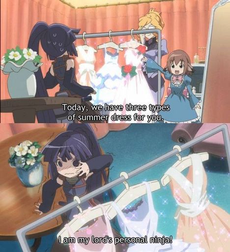Funny Anime Scene Anime Amino