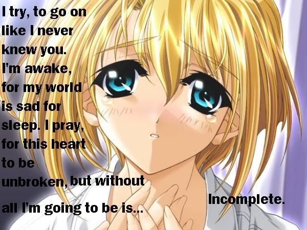 Wise Words | Anime Amino