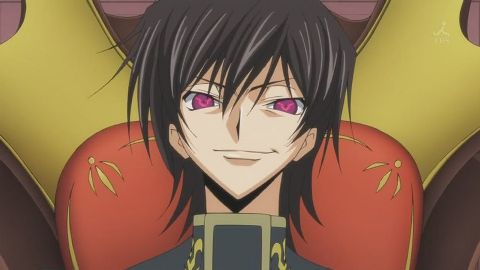 code geass lelouch evil