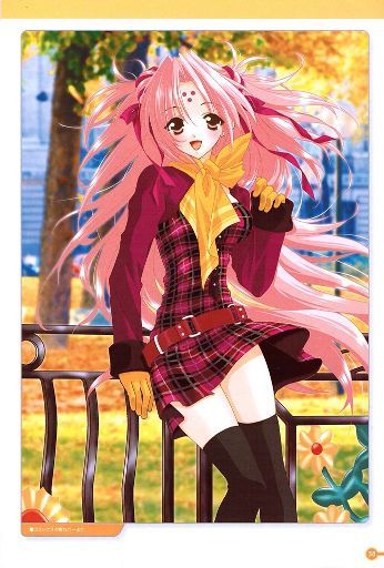 Girls Bravo | Wiki | Anime Amino