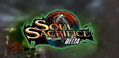 Soul Sacrifice Wiki Anime Amino