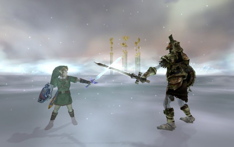 hero of time twilight princess