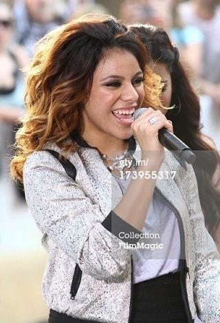 Dinah Jane Hansen Wiki Music Amino