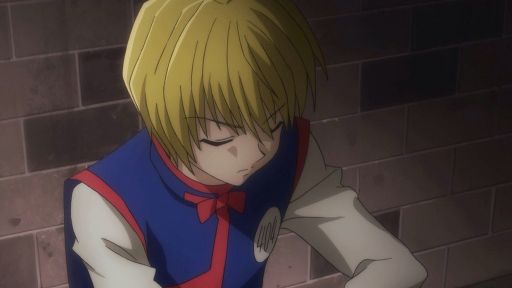 Kurapika | Wiki | Anime Amino