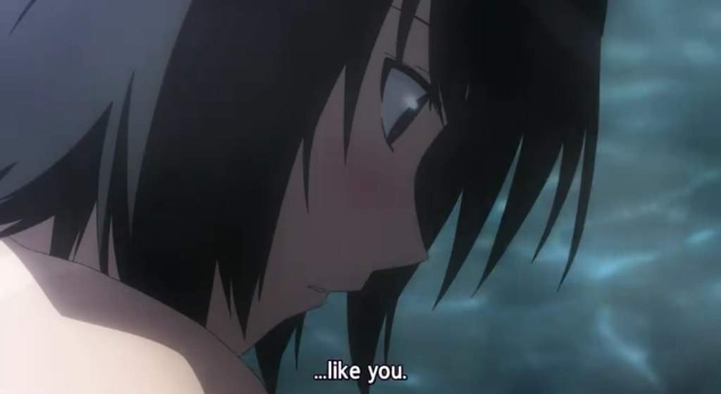 Amagami Ss Episode 1 Anime Here