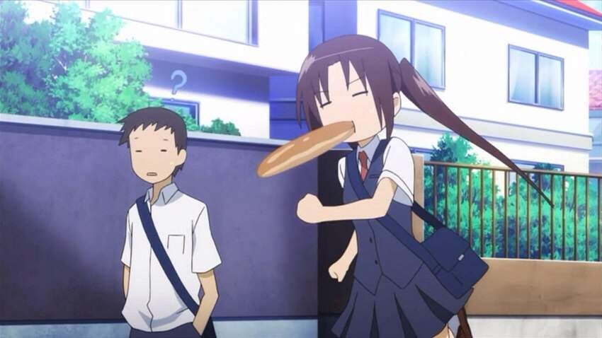 Seitokai Yakuindomo | Anime Amino