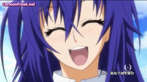 Medaka Box | Wiki | Anime Amino