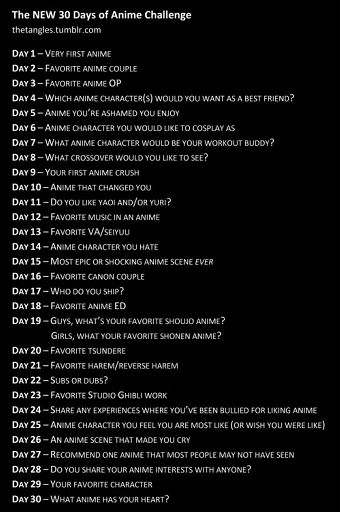 anime-challenge-day-1-anime-amino