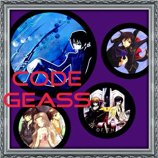 Code Geass Wiki Anime Amino 7203