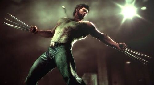 X Men Origins Wolverine Video Game Wiki Video Games Amino