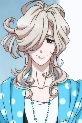 Louis | Wiki | Anime Amino