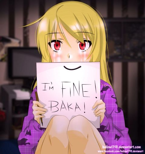 shiina mashiro chibi