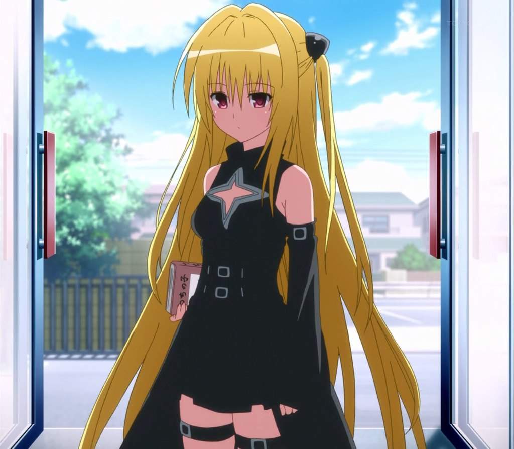 Yami | Anime Amino