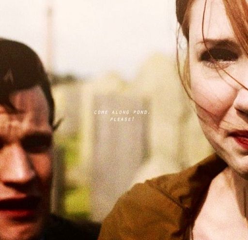 Amy Pond Wiki Doctor Who Amino