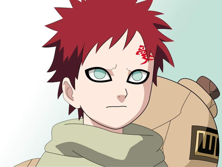 gaara gem