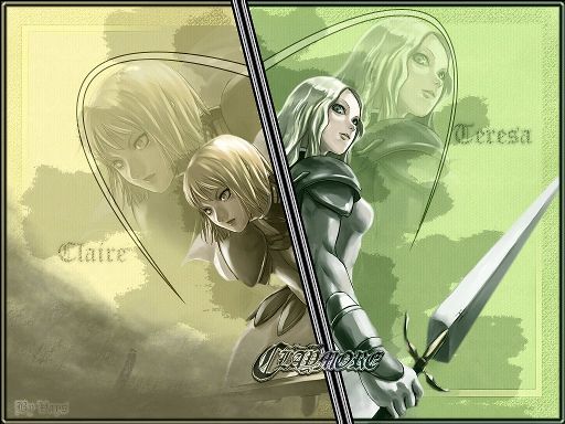 Claymore | Wiki | Anime Amino Claymore | Wiki | Anime Amino