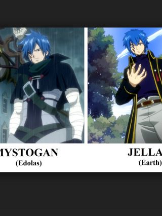 mystogan fairy tail cosplay