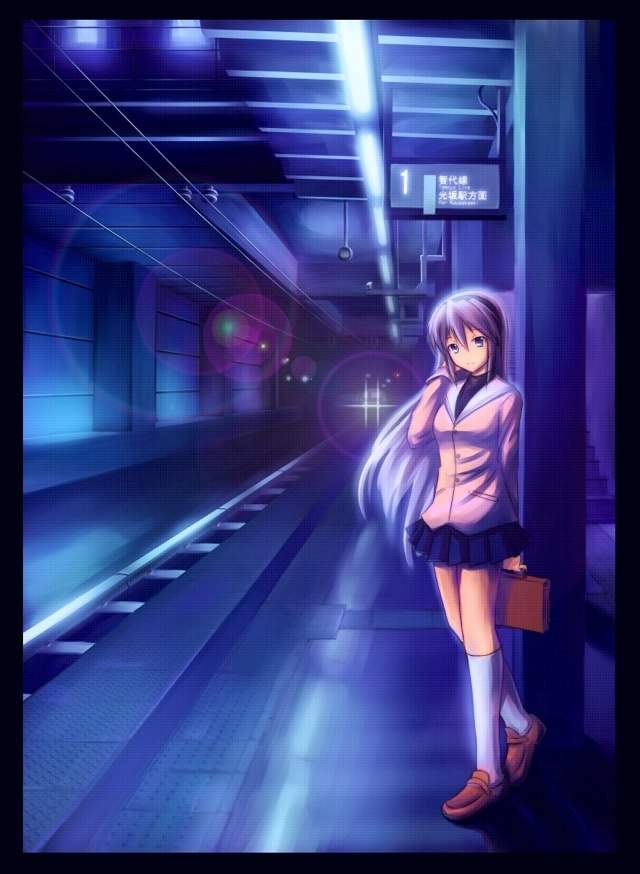 Good Night | Anime Amino