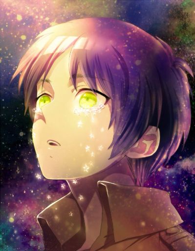 Eren Jaeger | Wiki | Anime Amino
