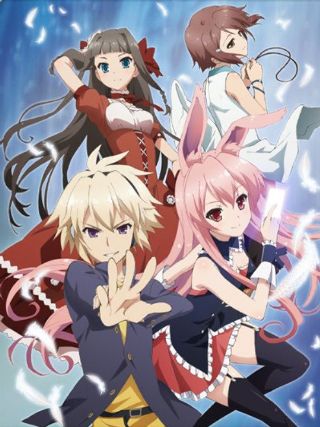 Mondaiji Tachi Ga Isekai Kara Kuru Sou Desu Yo Wiki Anime Amino