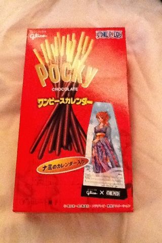 Pocky!! | Anime Amino