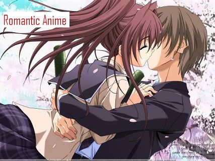 Need Romance Anime Suggestions | Anime Amino