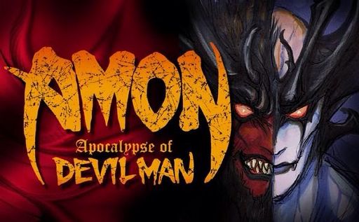 amon apocalypse of devilman english dub downloads