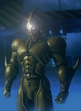 guyver 0 prime 1