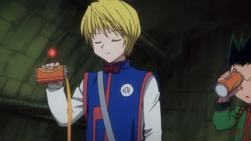 Kurapika | Wiki | Anime Amino