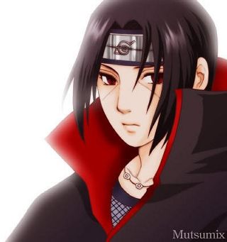 Itachi #2 