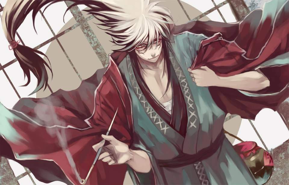 nurarihyon | Anime Amino