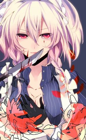 Buti Death Machine Anime Amino