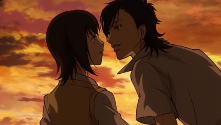 Say "I Love You" | Anime Amino