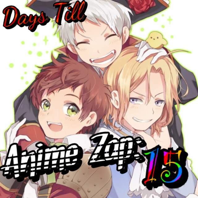 Anime Zap Photos