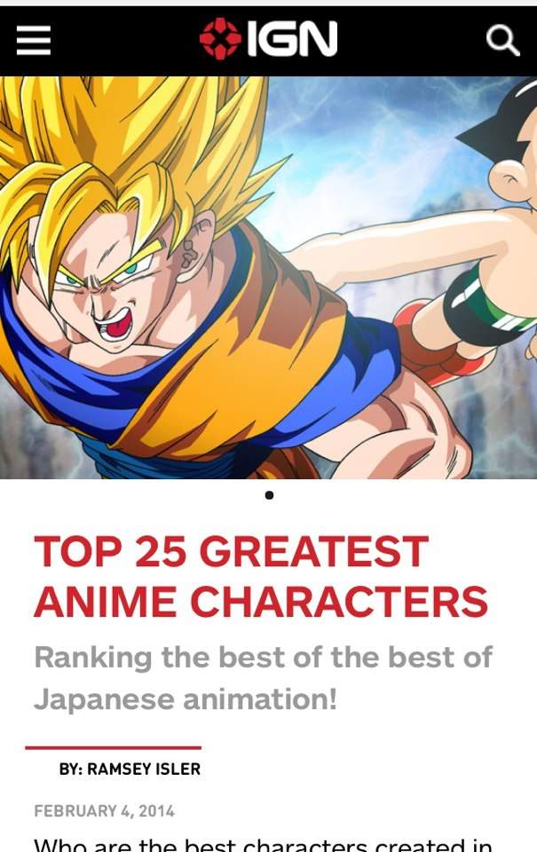 Anime Ranking In Japan 2014