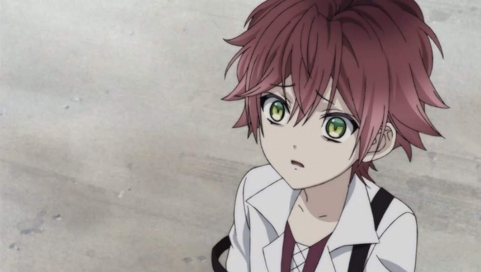 Résultat de recherche d'images pour "diabolik lovers ayato"