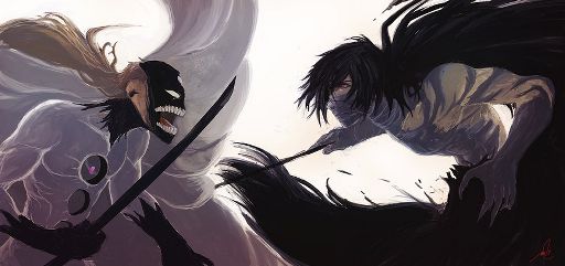 Ichigo Vs Aizen Wiki Anime Amino