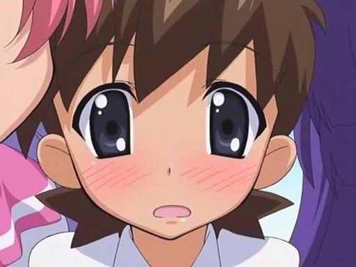 Kazuki Shikimori Wiki Anime Amino The day begins when kazuki encounters a young boy who has just stolen three. amino apps
