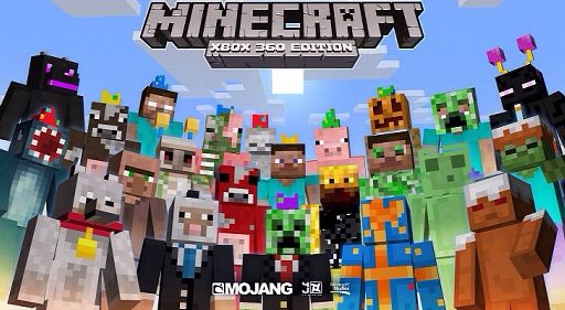 Minecraft For Ps3 Wiki Video Games Amino