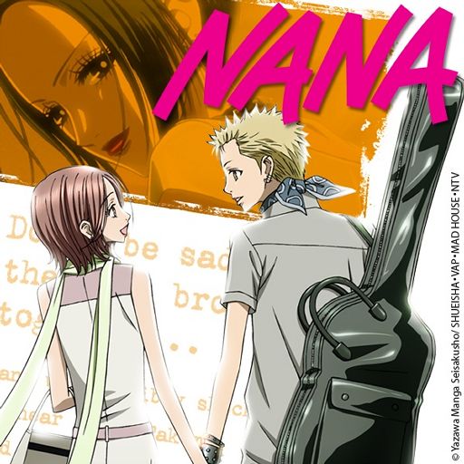 NANA | Wiki | Anime Amino