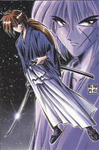 Rurouni Kenshin るろうに剣心 Wiki Anime Madness Amino