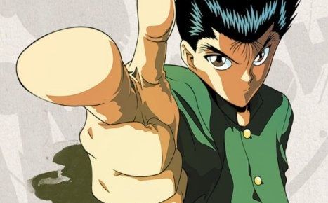 Anime Profiles Yu Yu Hakusho Anime Amino