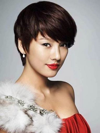 10 Different Korean Hairstyles for Teenage Girls | K-Pop Amino