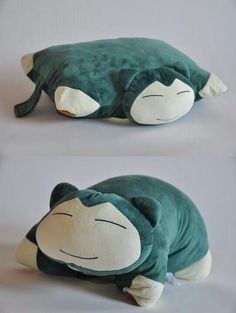 pokemon pillow pet