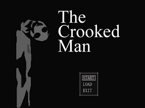 The Crooked Man Wiki Video Games Amino