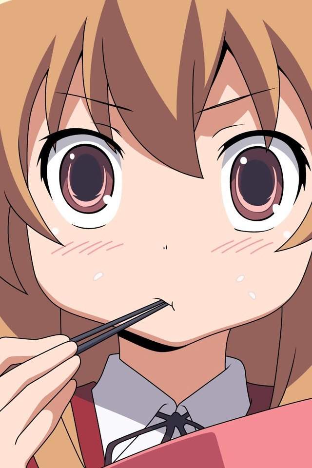 To-ra-do-ra | Anime Amino