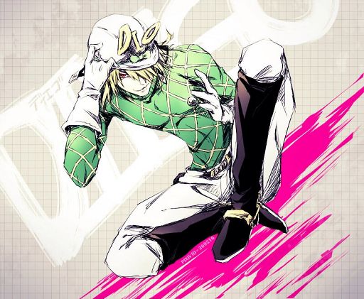 Diego Brando 